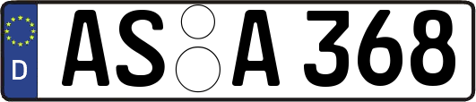 AS-A368