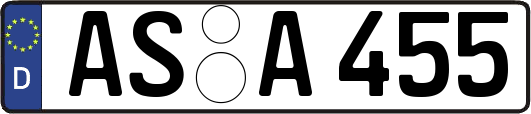 AS-A455