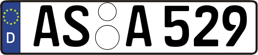 AS-A529