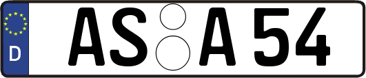 AS-A54