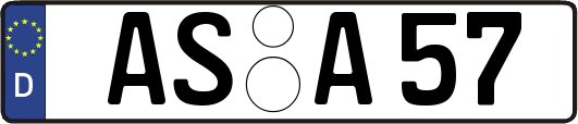 AS-A57