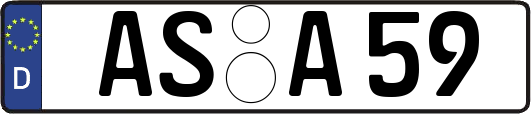 AS-A59