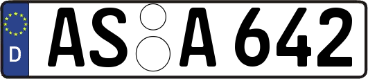 AS-A642