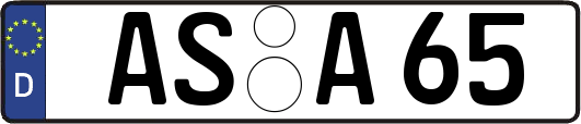 AS-A65