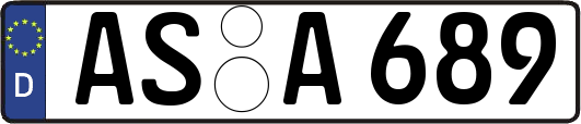 AS-A689