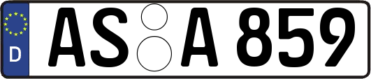 AS-A859