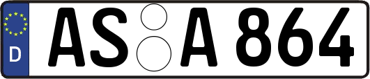 AS-A864