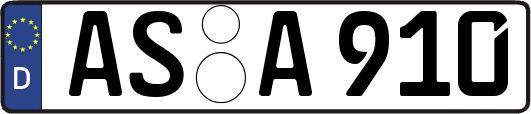 AS-A910