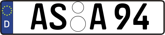 AS-A94