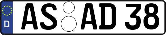AS-AD38