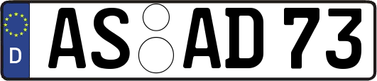 AS-AD73