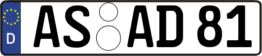 AS-AD81