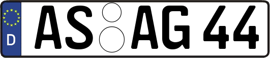 AS-AG44