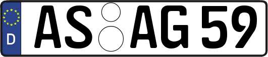 AS-AG59