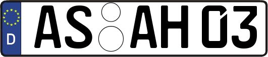 AS-AH03
