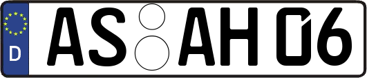 AS-AH06