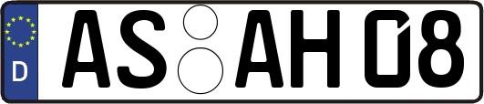 AS-AH08