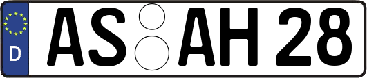 AS-AH28