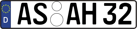 AS-AH32