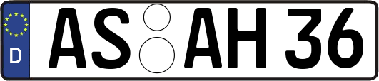 AS-AH36