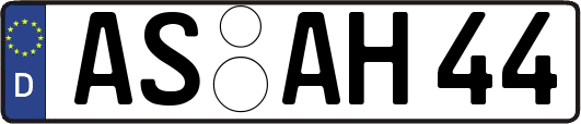 AS-AH44
