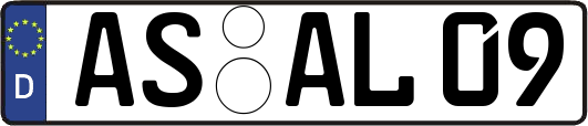 AS-AL09