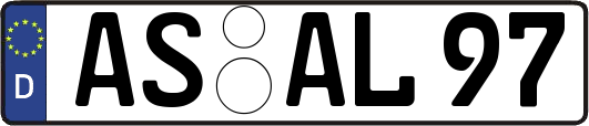 AS-AL97