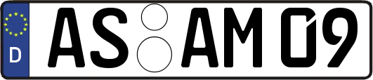 AS-AM09