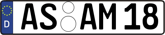 AS-AM18