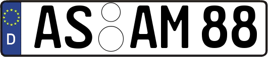AS-AM88