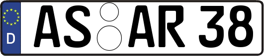 AS-AR38