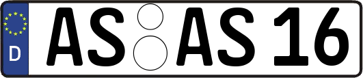 AS-AS16