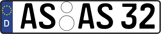 AS-AS32