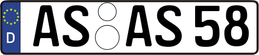 AS-AS58
