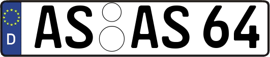 AS-AS64