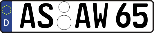 AS-AW65