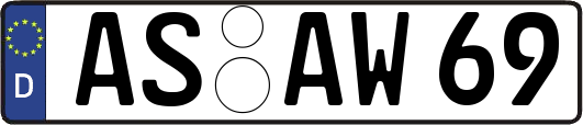 AS-AW69