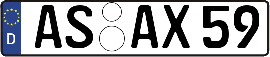 AS-AX59