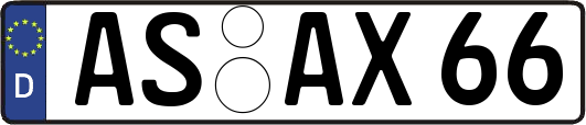 AS-AX66
