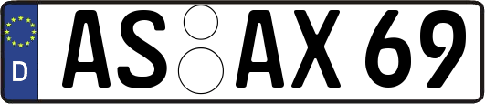 AS-AX69