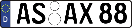AS-AX88