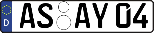 AS-AY04