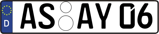 AS-AY06