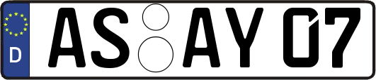 AS-AY07