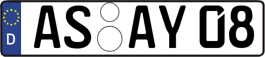 AS-AY08
