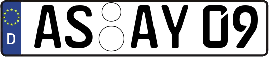 AS-AY09