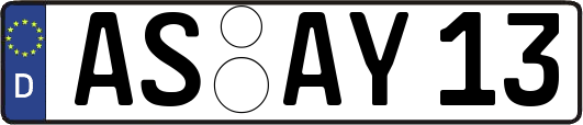 AS-AY13