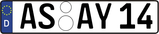 AS-AY14