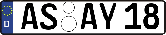 AS-AY18