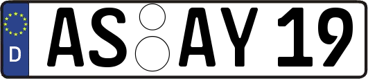 AS-AY19